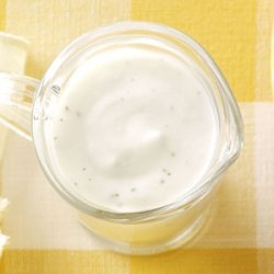 Buttermilk Salad Dressing