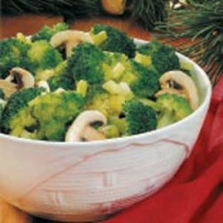 Broccoli Italiano