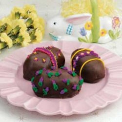 Chocolate Easter Eggs