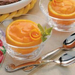 Orange Dream Cups