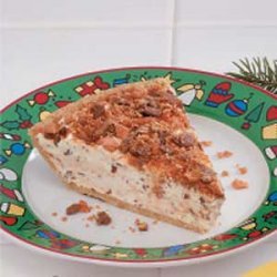 Candy Bar Pie