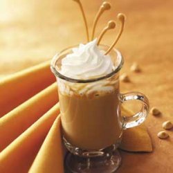 Butterscotch Coffee