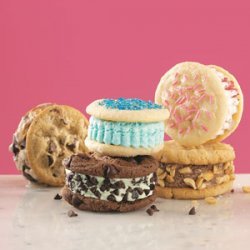 Ice Cream Sandwiches