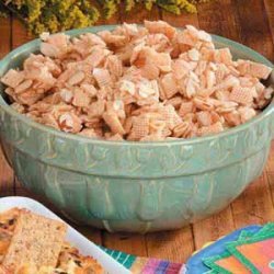 Almond Snack Mix