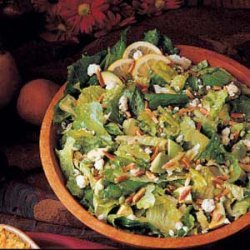 California Green Salad