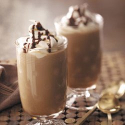 Frappe Mocha