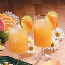 Citrus Cooler