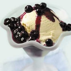 Blueberry Sauce