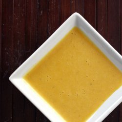 Sweet Mustard Dip