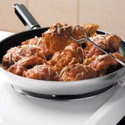 Classic Italian Chicken