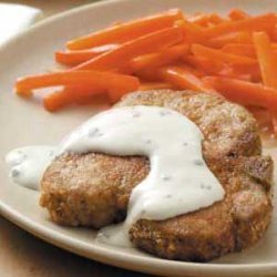 Breaded Pork Chops