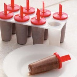 Fudge Pops