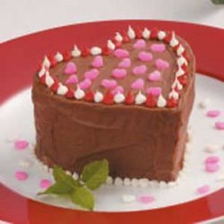 Valentine Cakes