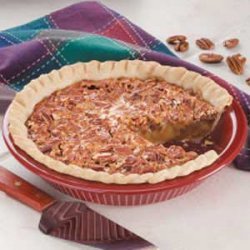 Texas Pecan Pie