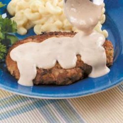 Chicken Fried Steak