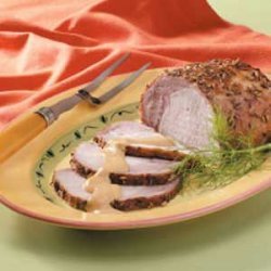 Petite Pork Roast