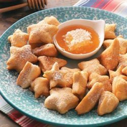 Sopapillas