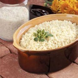 Herbed Rice