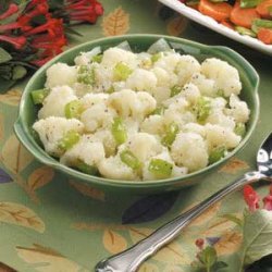 Company Cauliflower