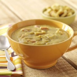 Split Pea Soup