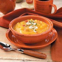 Butternut Bisque