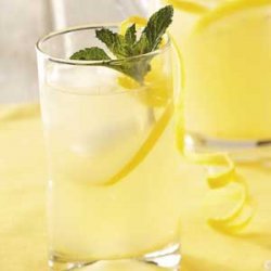 Lemon Quencher