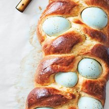 Easter Bread