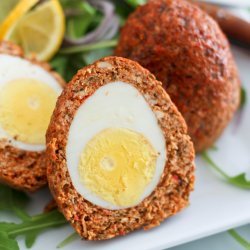 Scotch Eggs