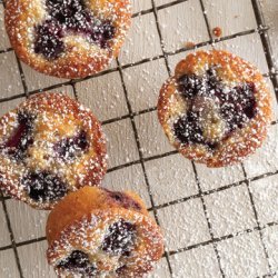 Blackberry Financiers