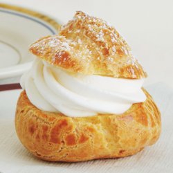 Cream Puffs