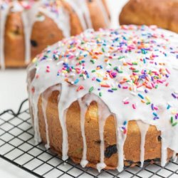 Easter Bread