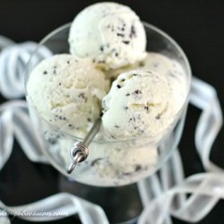 Stracciatella Gelato