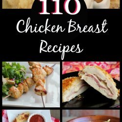 Boneless, Skinless Chicken Breasts