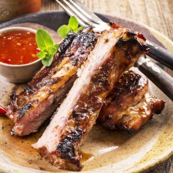 Texas Barbecue Sauce