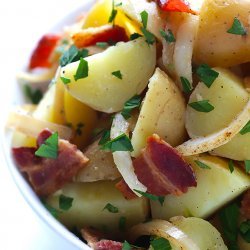 German Potato Salad