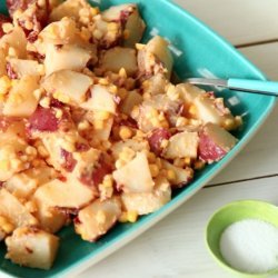 Martha's Potato Salad