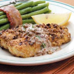 Southern Pecan Catfish