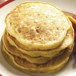 Griddle Corn Cakes