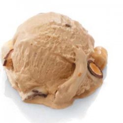 Toffee Coffee Ice Cream