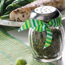 Dixie Herb Rub