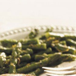 Citrus Asparagus Salad