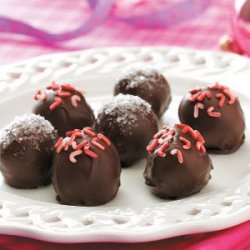 Coconut Bonbons