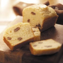 Ice Cream Bread