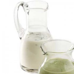 Buttermilk Salad Dressing