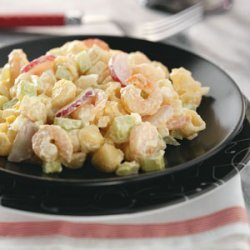 Shrimp Salad