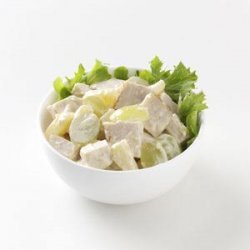 Curried Chicken Salad