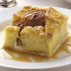 Biltmore's Bread Pudding