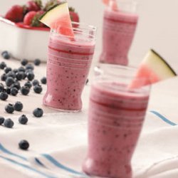 Americana Smoothies