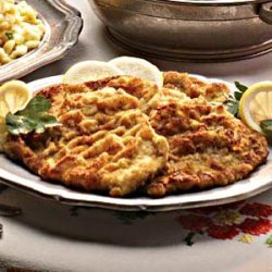 Wiener Schnitzel