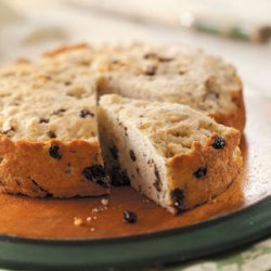 Easy Irish Soda Bread